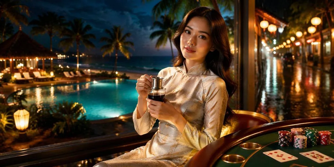 tet26 Những Gì Có Trong Casino tet26